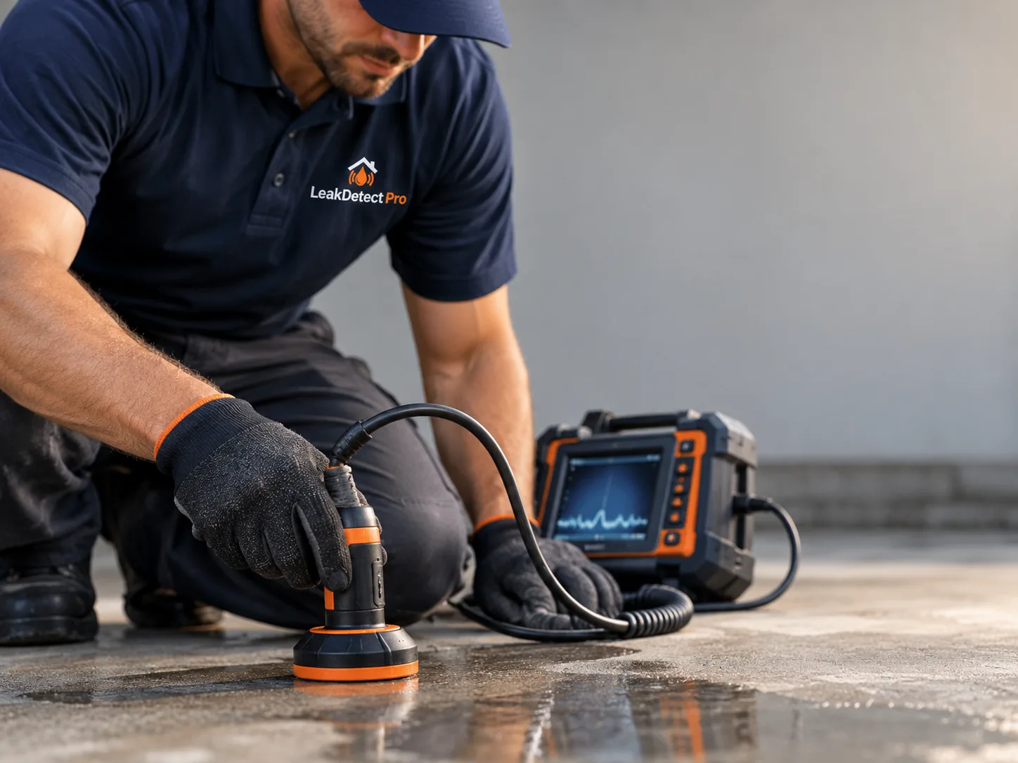 Multi-Level Roof Analysis in Quail, TX
